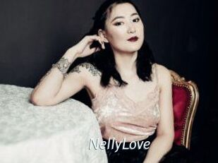 NellyLove
