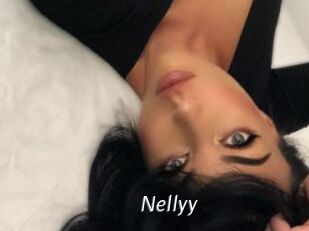 Nellyy Porn Star