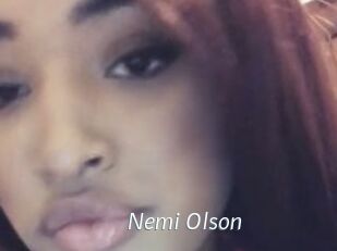 Nemi_Olson