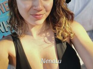 NenaLu Porn Star
