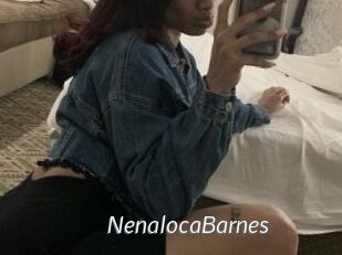 NenalocaBarnes