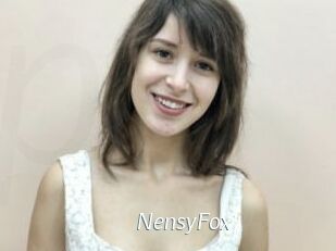 NensyFox