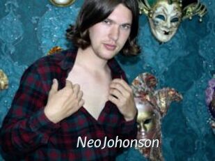 NeoJohonson