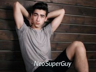 NeoSuperGuy