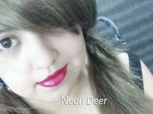 Neon_Deer