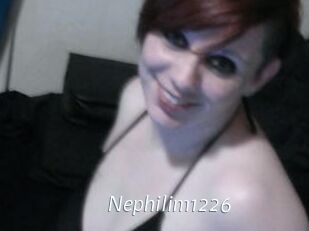 Nephilim1226 Porn Star