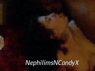 NephilimsNCandyX