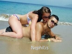 Nephitis