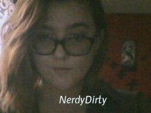 NerdyDirty