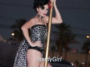 NerdyGirl