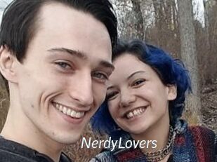 NerdyLovers