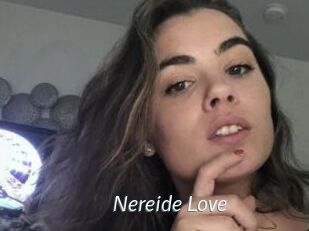 Nereide_Love