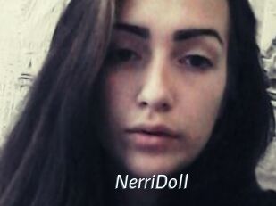 NerriDoll