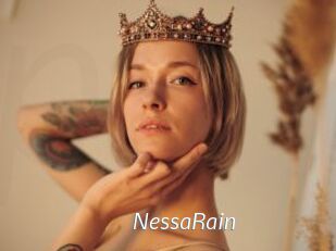 NessaRain