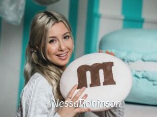 NessaRobinson