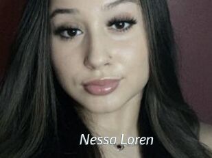 Nessa_Loren