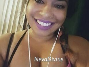 Neva_Divine Porn Star