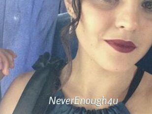 NeverEnough4u