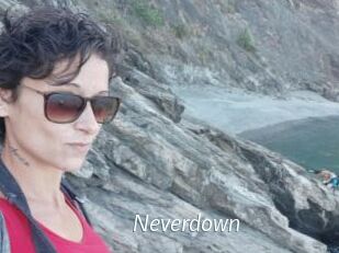 Neverdown