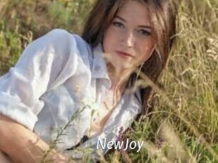 New_Joy