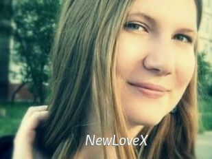 NewLoveX Porn Star