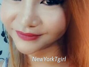 NewYorkTgirl