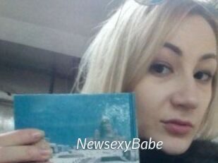 NewsexyBabe