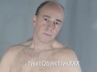 NextObjectiveXXX
