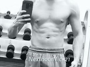 NextdoorNick21