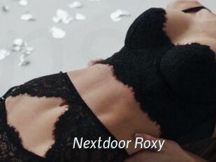 Nextdoor_Roxy