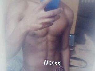 Nexxx
