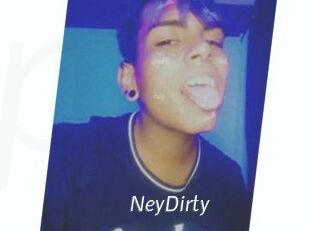 NeyDirty Porn Star