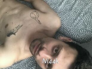 Ni44k