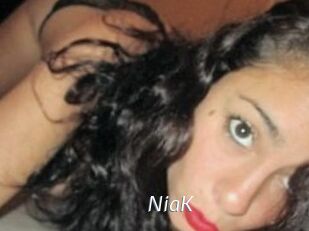 NiaK