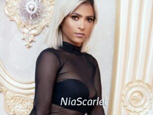 NiaScarlet Porn Star