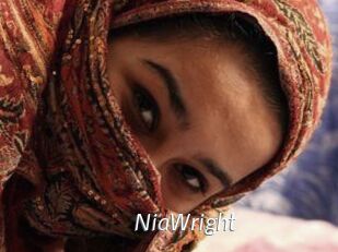 NiaWright