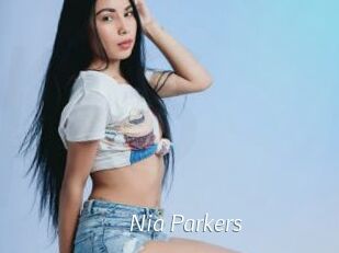 Nia_Parkers Porn Star