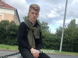 NialHoran