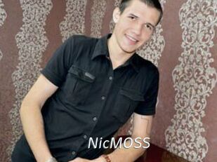 NicMOSS