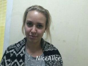 NiceAlice