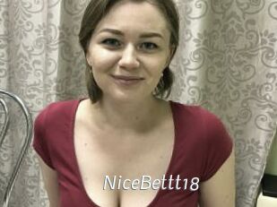 NiceBettt18