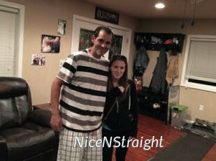 NiceNStraight