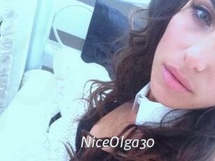 NiceOlga30