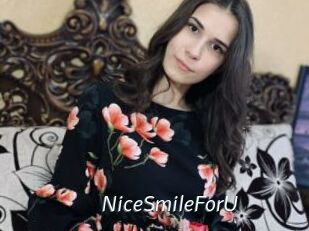 NiceSmileForU