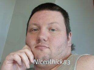 Nicenthick83