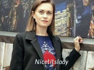 Nicetitslady