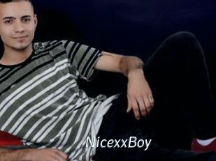 NicexxBoy