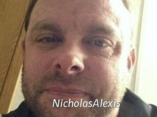 Nicholas_Alexis
