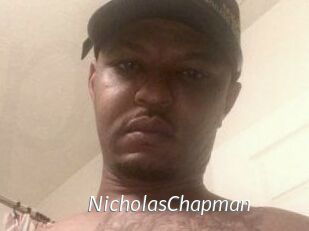 Nicholas_Chapman