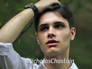 NicholasChastain